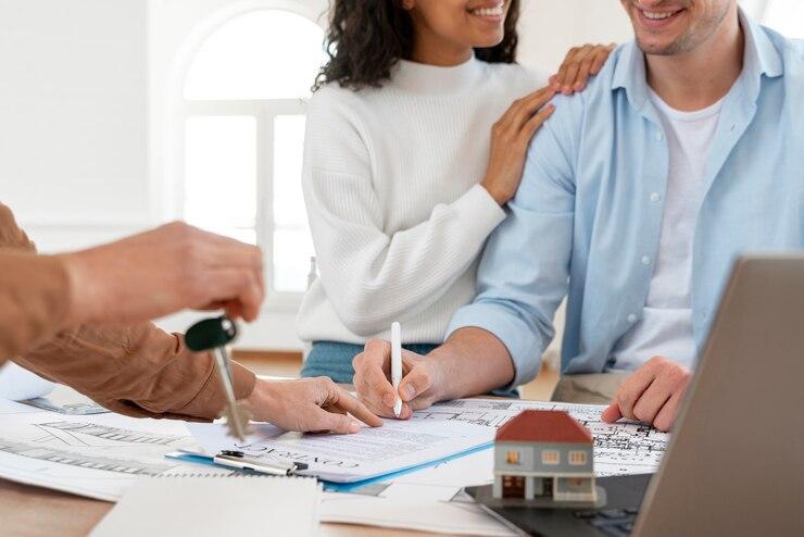 Financiamento de imóvel: Um guia para realizar o sonho da casa própria