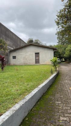 Ótimo terreno no Centro de Morro Reuter/RS!
