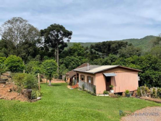 Chácara em Fazenda Padre Eterno!!