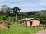 Chácara em Fazenda Padre Eterno!!