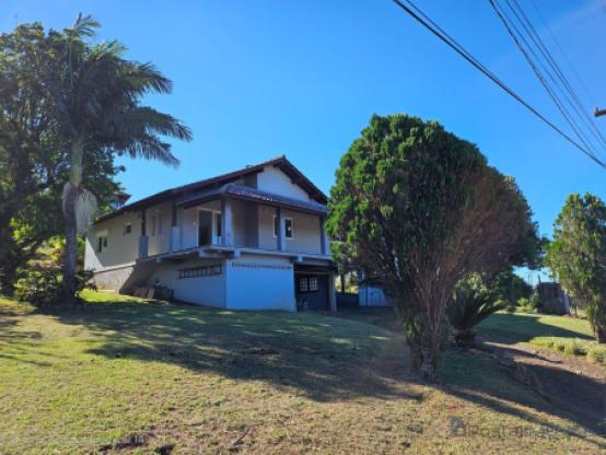 Excelente opção de casa com terreno grande em Morro Reuter/RS!
