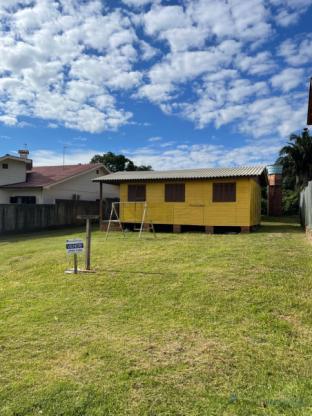 Ótima opção de terreno com 2 chalés em Morro Reuter!