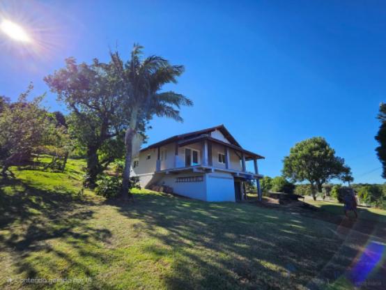 Excelente opção de casa para locar!