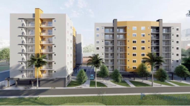 Condominio Residencial Carolina
