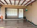 Ótima opção de casa geminada!!