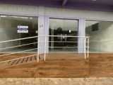 Excelente sala comercial no centro de Morro Reuter/RS!