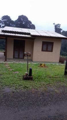 Casa disponível para locação!