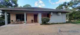 Casas e Sobrados