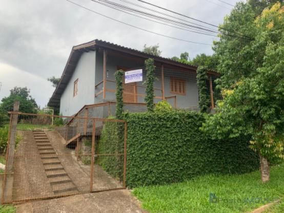 Casas e Sobrados
