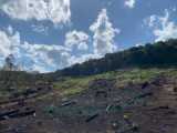 Área de terra