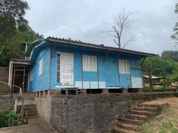 Casas e Sobrados