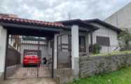 Casas e Sobrados