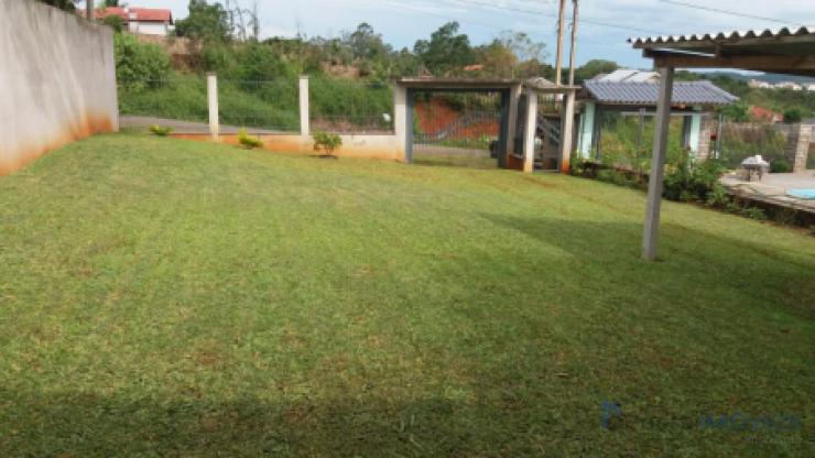 Casas e Sobrados
