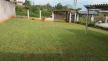 Casas e Sobrados