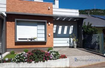 Casas e Sobrados