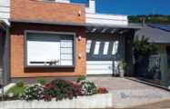 Casas e Sobrados