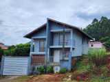 Casas e Sobrados
