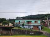 Casas e Sobrados