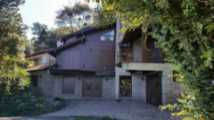 Casas e Sobrados