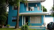 Casas e Sobrados