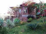 Casas e Sobrados