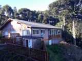 Casas e Sobrados