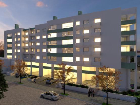 Apartamentos