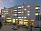 Apartamentos
