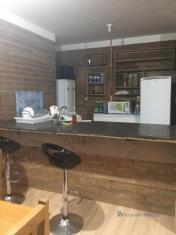 Casas e Sobrados