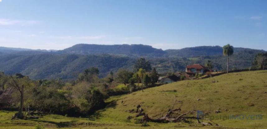 Sítios e Chácaras