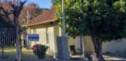 Casas e Sobrados