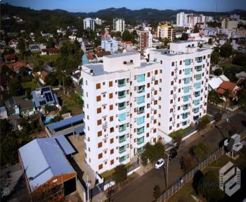 Apartamentos