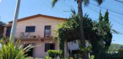 Casas e Sobrados