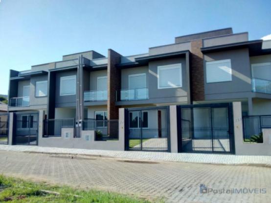 Casas e Sobrados
