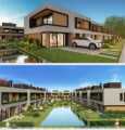 Casas e Sobrados
