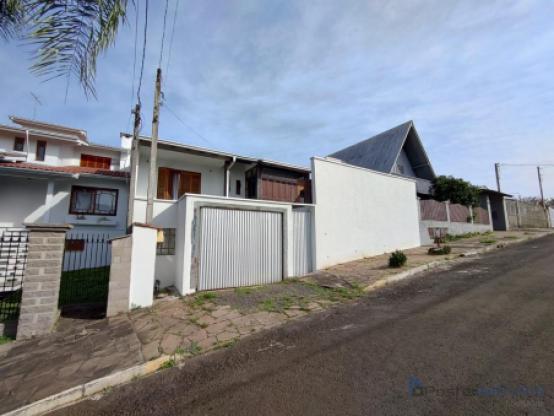 Casas e Sobrados