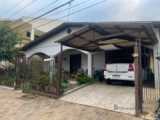 Casas e Sobrados
