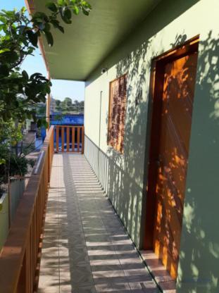 Apartamentos