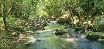 Área de terra