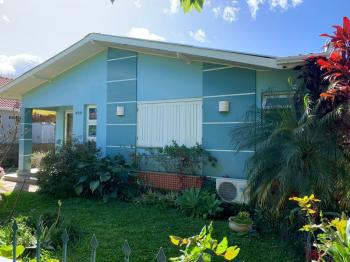 Casas e Sobrados